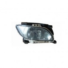 Ködlámpa DAF-hoz XF106 jobb